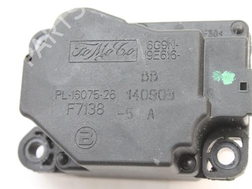 Electronic module LAND ROVER RANGE ROVER EVOQUE (L538) 2.2 D 4x4 | BP39826399M83 - Image 5