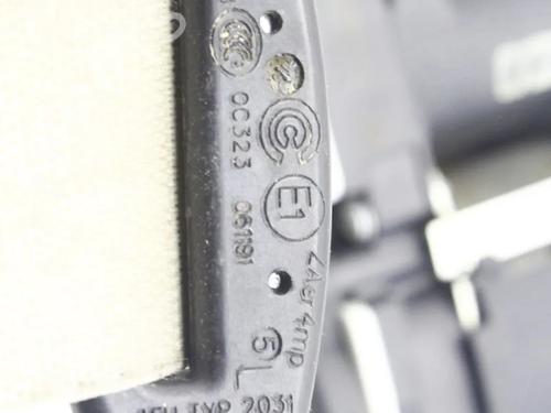 Front left seatbelt MERCEDES-BENZ E-CLASS T-Model (S212) E 220 BlueTEC | BP39848070I26 - Image 4