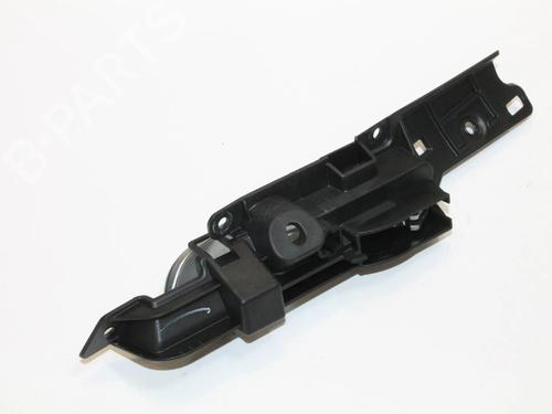 Front right interior door handle BMW X5 (E70) 3.0 sd | BP39830880I14 - Image 2
