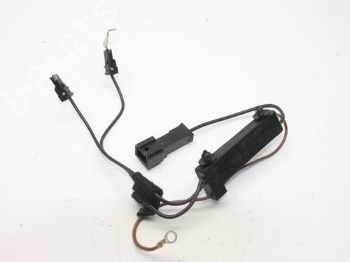 Electronic module MERCEDES-BENZ C-CLASS (W204) C 220 CDI (204.002) | BP39795222M83 - Image 3