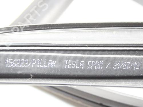 Gummiliste TESLA MODEL 3 (5YJ3) EV Performance AWD | BP39853028C142 - Image 7