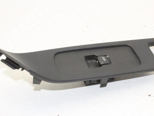 Left front window switch VOLVO S60 II (134) D3 | BP39866047I27 - Image 3