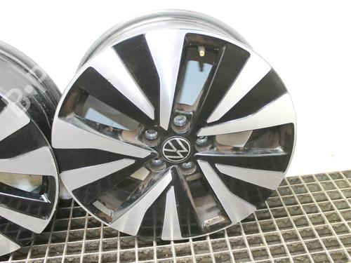 Fælgsæt VW TAIGO (CS1) 1.0 TSI | BP39822293C100 - Image 8