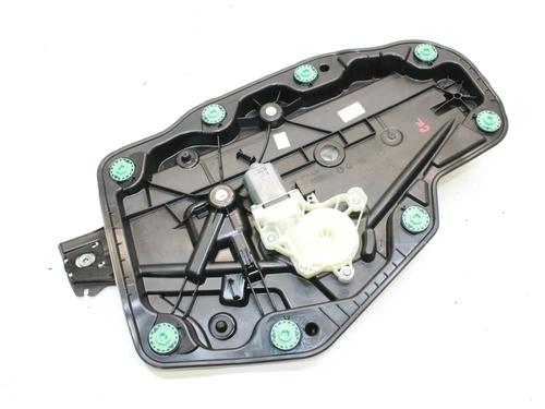 Used Rear left window mechanism Rear left window mechanism VW ID.4 (E21) Pure Performance (170 hp) 39778095 39778095