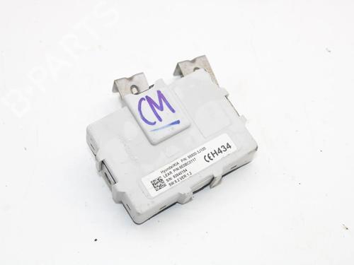 Used Electronic module Electronic module HYUNDAI ix55 3.0 V6 CRDi 4WD (239 hp) 40606295 40606295
