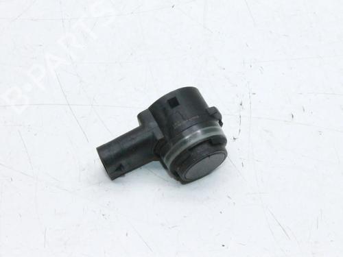 Used Electronic module Electronic module LAND ROVER DISCOVERY SPORT (L550) 2.0 D 4x4 (180 hp) 39843631 39843631