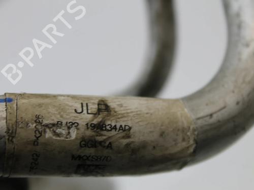 AC pipe LAND ROVER RANGE ROVER EVOQUE (L538) 2.2 D 4x4 | BP39870862M126 - Image 8