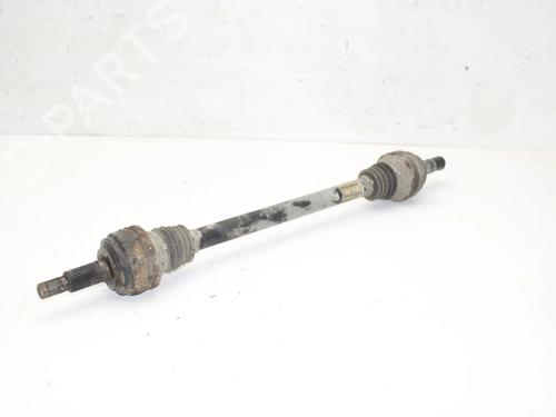 Used Left rear driveshaft Left rear driveshaft VW TOUAREG (7P5, 7P6) 3.0 V6 TDI (240 hp) 40520373 40520373