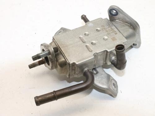Used Egr Egr TOYOTA YARIS (_P13_) 1.5 Hybrid (NHP130_, NHP130) (101 hp) 39788390 39788390