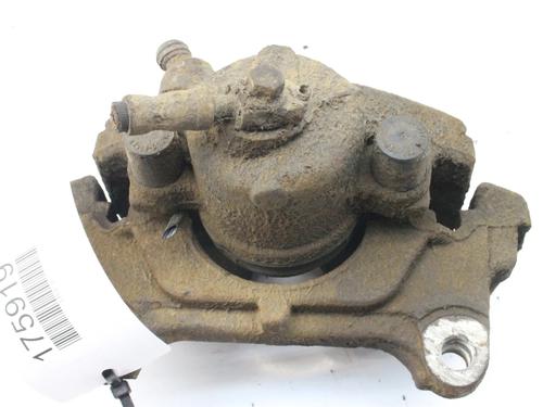 Left front brake caliper VW TOURAN (1T3) 2.0 TDI | BP39837937M105 - Image 4