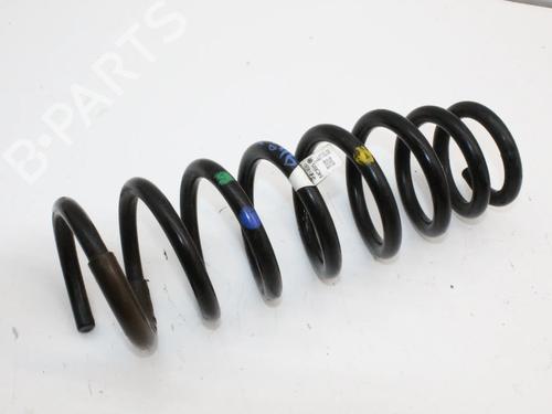 Used Shock absorber spring Shock absorber spring KIA OPTIMA (JF) 1.7 CRDi (141 hp) 40520361 40520361