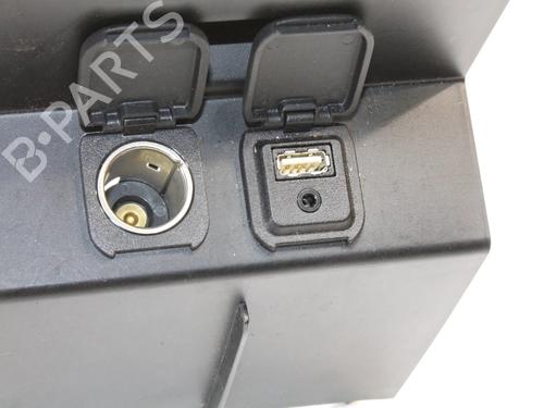 Electronic module MAZDA CX-5 (KE, GH) 2.2 D (KE2FW) | BP39784168M83 - Image 4
