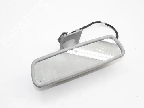 Rear mirror AUDI A8 D3 (4E2, 4E8) 3.0 TDI quattro | BP39772208I6 - Image 2