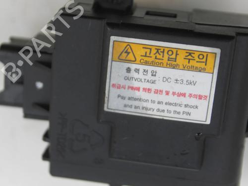 Electronic module KIA SPORTAGE IV (QL, QLE) 1.6 GDI | BP39847575M83 - Image 4