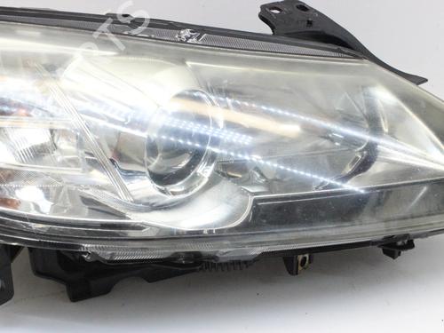 Right headlight MAZDA RX-8 (SE, FE) 1.3 (FE103, SE3P) | BP39809817C29 - Image 3