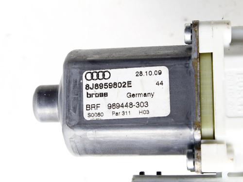 Left front window motor AUDI TT (8J3) 2.0 TDI quattro | BP39790844E21 - Image 4
