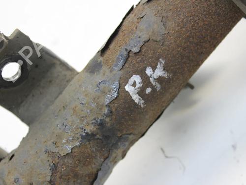 Left front shock absorber NISSAN MICRA V (K14) 0.9 IG-T | BP39786367M16 - Image 5