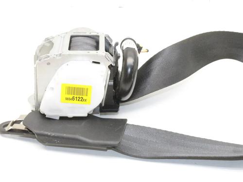 Front left seatbelt OPEL MOKKA 1.2 (76) | BP39778517I26 - Image 2