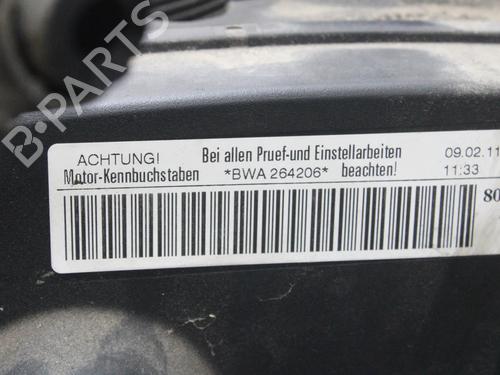 Engine AUDI TT Roadster (8J9) 2.0 TFSI | BP39845570M1 - Image 5