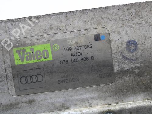 Intercooler AUDI A4 B5 (8D2) S4 quattro | BP39791068M30 - Image 4