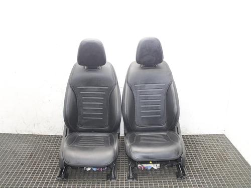 Seats set MERCEDES-BENZ C-CLASS T-MODEL (S206) C 200 (206.242) | BP39783014C78 - Image 2