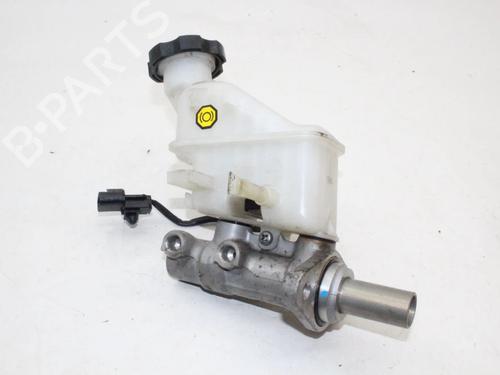 Used Brake master cylinder Brake master cylinder KIA OPTIMA (FSGDS6B) 1.7 CRDi (136 hp) 39864951 39864951