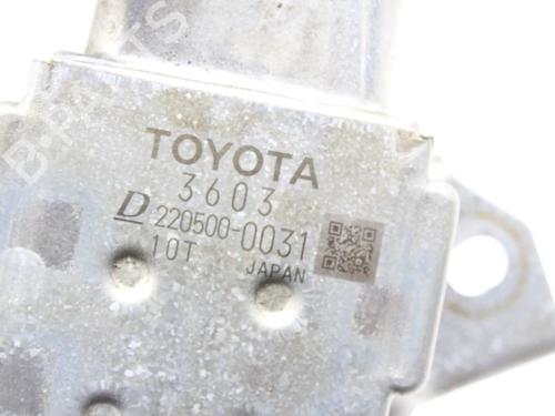 Egr LEXUS IS III (_E3_) 300h (AVE30_, AVE30R) | BP39851304M69 - Image 5