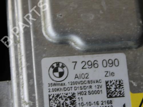 Left headlight BMW 5 (F10) 530 d | BP39852488C28 - Image 9