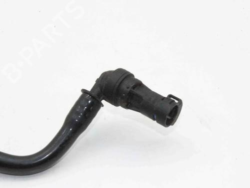 Pipe MERCEDES-BENZ EQB (X243) EQB 350 4-matic (243.612) | BP39783810M125 - Image 5