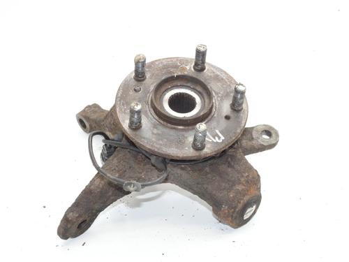 Mozzo anteriore destro Mozzo anteriore destro HONDA CIVIC VIII Hatchback (FN, FK) Type R (FN2) (201 hp) 39803542 39803542