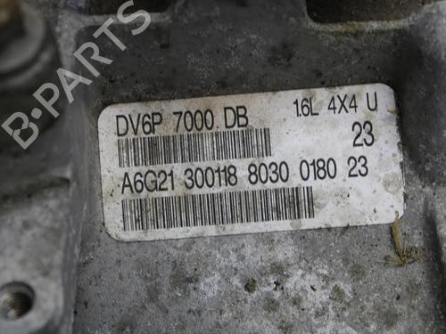 Gearbox FORD KUGA II (DM2) 1.6 EcoBoost 4x4 | BP39816051M3 - Image 6