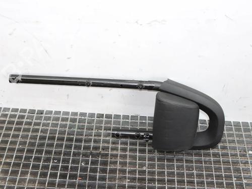 Nakkestøtte Nakkestøtte AUDI A3 Convertible (8P7) 2.0 TDI (140 hp) 39825035 39825035