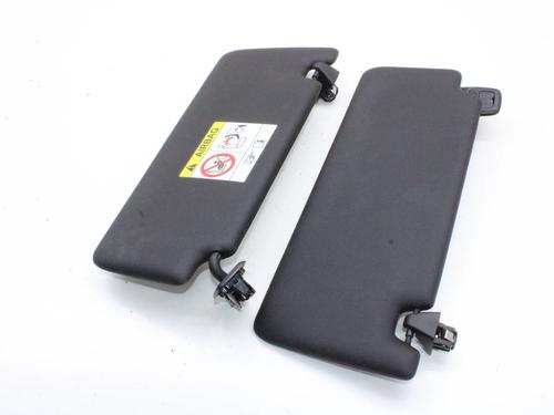 Left sun visor BMW 3 (G20, G80, G28) 330 e Plug-in-Hybrid | BP39795464I1 - Image 2
