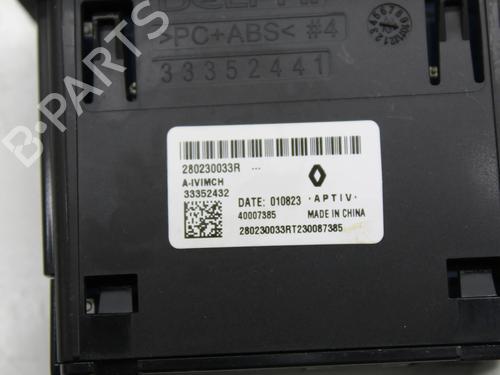 Electronic module RENAULT ARKANA I (LCM_, LDN_) 1.6 E-TECH 145 (LDMU) | BP39860749M83 - Image 3