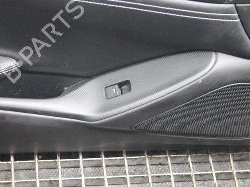Seats set MAZDA MX-5 IV (ND__) 1.5 (ND2E, ND5R) | BP39773139C78 - Image 12