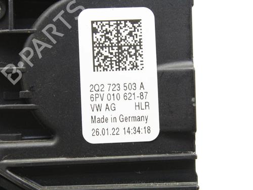 Pedal AUDI A1 Sportback (GBA) 30 TFSI | BP39770310I4 - Image 5