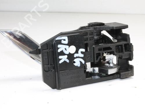 Front left interior door handle MAZDA CX-5 (KE, GH) 2.2 D (KE2FW) | BP39842753I13 - Image 3