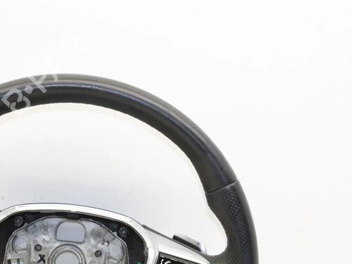 Steering wheel AUDI A6 C8 Avant (4A5) 50 TDI Mild Hybrid quattro | BP39786990C49 - Image 4