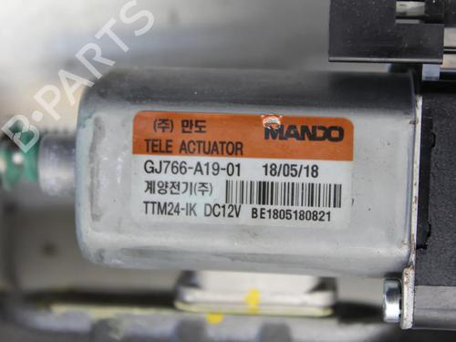 Andre KIA STINGER (CK) 2.2 CRDi VGT | BP39841995O1 - Image 7