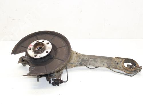 Used Left rear steering knuckle Left rear steering knuckle VOLVO XC70 II (136) D5 AWD (215 hp) 39789190 39789190