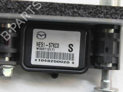 Electronic sensor MAZDA MX-5 III (NC) 2.0 (NC18) | BP39869568M84 - Image 4