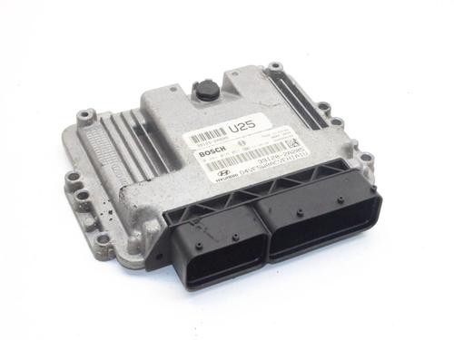 Used Engine control unit (ECU) Engine control unit (ECU) HYUNDAI i40 I CW (VF) 1.7 CRDi (116 hp) 39810410 39810410
