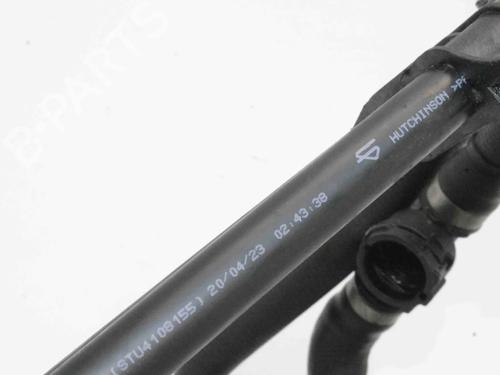 Pipe MERCEDES-BENZ EQB (X243) EQB 350 4-matic (243.612) | BP39866328M125  - Image 12