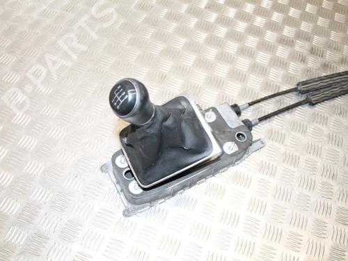 Gear lever VW CC B7 (358) 2.0 TSI | BP39772202M90 - Image 2