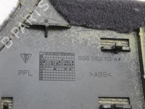 Middle console PORSCHE BOXSTER (986) S 3.2 | BP39852092I22 - Image 3