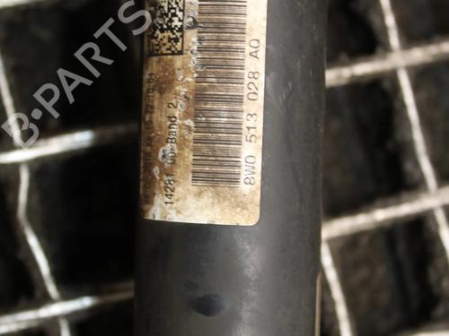 Left rear shock absorber AUDI A4 B9 (8W2, 8WC) 1.4 TFSI | BP40069614M18 - Image 6