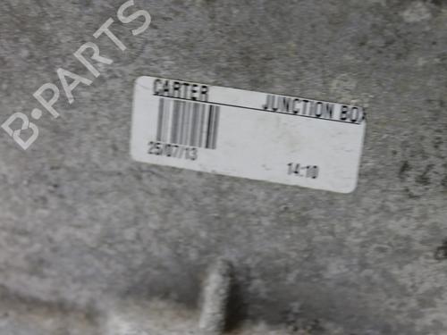 Inverter/Converter RENAULT ZOE (BFM_) ZOE | BP39807547M119  - Image 5