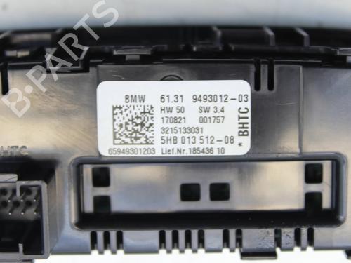 Control unit BMW 3 (G20, G80, G28) 330 e Plug-in-Hybrid | BP39819163M11 - Image 4