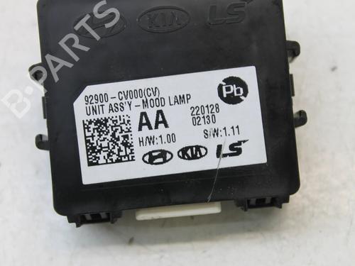 Electronic module KIA EV6 (CV) 77 GT AWD | BP39832535M83 - Image 3