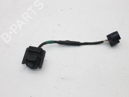 Used Camera Camera HONDA CIVIC X Hatchback (FC_, FK_) 2.0 Type-R (FK8) (320 hp) 39875675 39875675